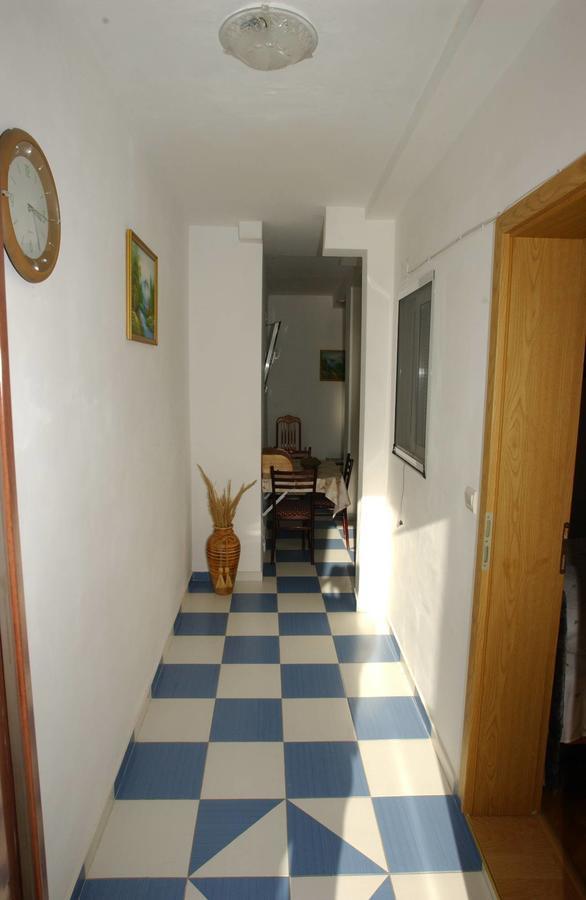 Mm Kovacevic Apartments Петровац Экстерьер фото