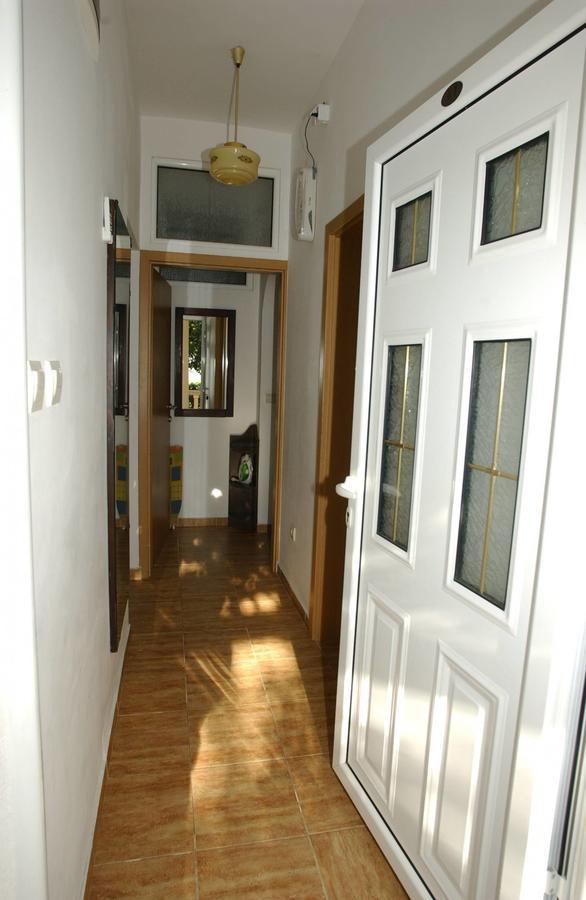 Mm Kovacevic Apartments Петровац Экстерьер фото