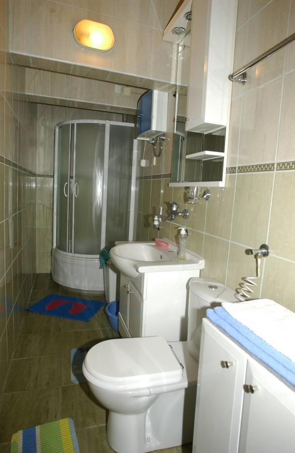 Mm Kovacevic Apartments Петровац Экстерьер фото