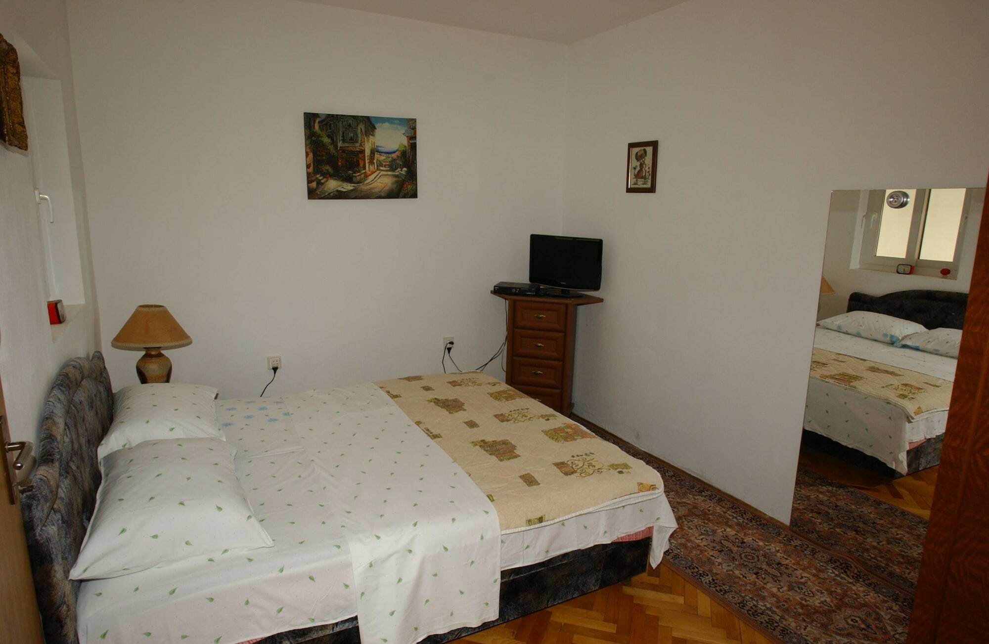Mm Kovacevic Apartments Петровац Экстерьер фото